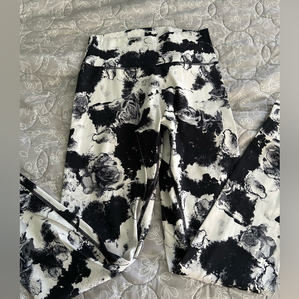 Buffbunny Leggings